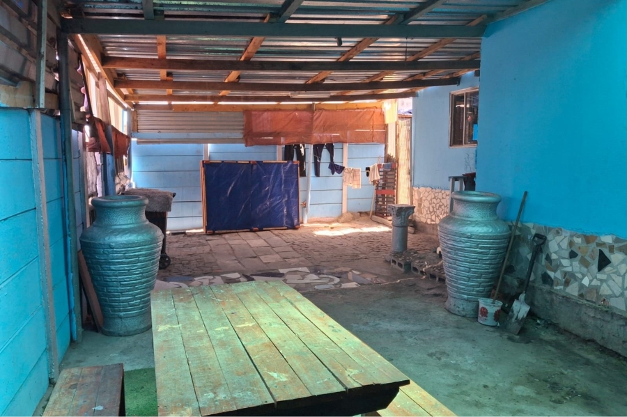 2 Bedroom Property for Sale in Wesbank Western Cape